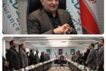 کسب رتبه نخست صنعت بیمه، توسط بیمه دی در فصل بهار /فروش سه ماهه بیمه دی بالاتر از سایر شرکت ها