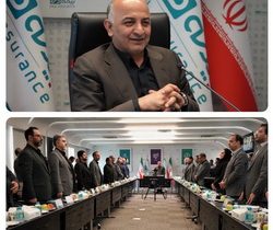 کسب رتبه نخست صنعت بیمه، توسط بیمه دی در فصل بهار /فروش سه ماهه بیمه دی بالاتر از سایر شرکت ها