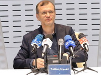 افتتاح پروژه‌های شهری منطقه ۲ تهران در آینده نزدیک