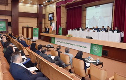 صورت های مالی سال ۱۴۰۳ پست‌بانک‌ایران در مجمع عمومی عادی سالیانه به تصویب رسید