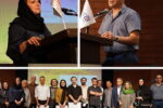 اعلام اسامی برندگان «سومین رویداد جایزه بزرگ نقاشی معاصر ایران»