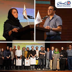 اعلام اسامی برندگان «سومین رویداد جایزه بزرگ نقاشی معاصر ایران»