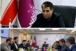 مدیرعامل شستا: مهاجرت به ۵G افق‌های جدیدی پیش روی رایتل می‌گشاید