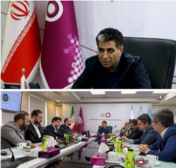 مدیرعامل شستا: مهاجرت به ۵G افق‌های جدیدی پیش روی رایتل می‌گشاید