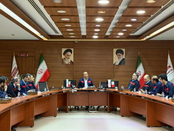 آمادگی جامع در برابر تهدیدات؛ بررسی راهکارهای ایمنی و پدافندی در سطح راهبردی