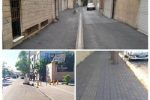 اجرای طرح تحولی ۳۶۰ درجه عمرانی در ۴۹۰۰ نقطه منطقه۹