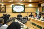 آغاز عملیات جهادی بازسازی اماکن آسیب‌دیده از جنگ منطقه ۴