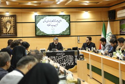 آغاز عملیات جهادی بازسازی اماکن آسیب‌دیده از جنگ منطقه ۴