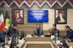 ضرورت ارتقای عملکرد ۴۸ خانه محیط زیست منطقه ۲۰
