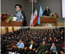 بانوان؛ الگوی الهام بخش آینده/ نقش آفرینی انکارناپذیر زنان در صنعت پتروشیمی همپای مردان