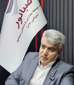 «صبانور»، در مسیر تبدیل به یکی از سه غول معدنی کشور