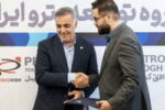 «سربازان پنهان امنیت» در خط مقدم صنعت نفت؛ سلیمانی سرپرست حراست شرکت توسعه پترو ایران شد