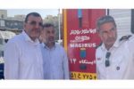 تحول چشمگیر شهردار منطقه بیست تهران پس از ۶۷۱ روز خدمت در شهرستان ری