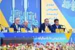 رونمایی از  سود ۱۶ تومانی و چشم‌انداز رشد ۱۷۰ میلیون دلاری در مجمع پتروشیمی پارس
