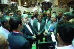 ایمنی و ساماندهی بازار بزرگ تهران در رصد بازدید میدانی مدیران ارشد شهری