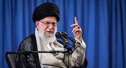 دست قدرتمند نیروهای مسلح ایران، رژیم صهیونی را رها نخواهد کرد