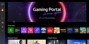 چرا تلویزیون LG QNED evo تجربه‌ی بازی را به سطحی فراتر از تصور شما می‌برد؟
