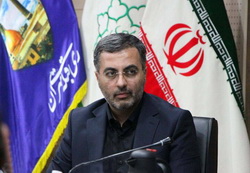 تست گرم ایستگاه مترو میدان شهرری از خط ۶؛ اسفندماه/ اخذ مجوزهای محیط زیستی و ترافیکی آرامستان جدید تهران