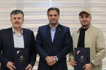 نجات مخابرات بدون فیبر نوری ممکن نیست