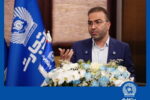 بانک تجارت پیشرو درحوزه تأمین مالی زنجیره‌ای و کسب درآمد از محل ارائه خدمات بانکی