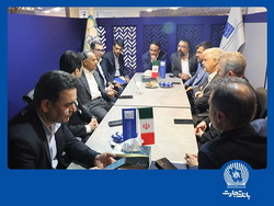 حمایت از صنعت پتروشیمی خط‌ مشی ماندگار بانک تجارت