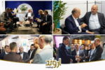 بازدید مدیرعامل پتروشیمی اروند از انجمن‌های صنایع پایین‌دستی و گفت‌وگو با مشتریان درباره توسعه گریدها