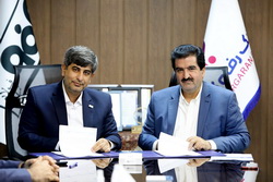 حمایت بانک رفاه کارگران از شکوفایی ظرفیت‌های شرکت فولاد مبارکه