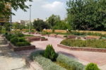 بهره‌برداری از فاز نخست دهکده ۱۴ هکتاری محیط زیست در جنوب تهران تا پایان سال/ باغ ایرانی امسال افتتاح می‌شود