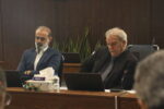 برگزاری دوره آموزشی آشنایی با مدل EFQM در شرکت پتروشیمی پارس