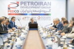 تمدید اعتبار گواهینامه‌های سیستم مدیریت یکپارچه در پتروایران