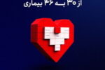 افزایش پوشش بیمه‌ای امراض خاص «ممتاز» شرکت بیمه سامان