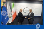 انعقاد تفاهم‌نامه همکاری بانک تجارت با هلدینگ پتروشیمی خلیج فارس