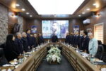 فولاد خوزستان؛ تثبیت راهبرد تحول در سایه همدلی و اجماع مدیریتی 
