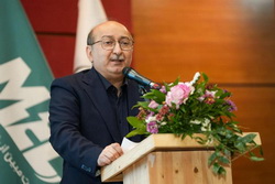 هاشم نجفی : مبین خانه من است ، برای منافع آن خواهم جنگید