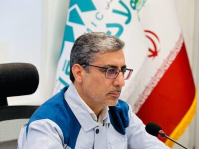 فولاد سنگان شرکت پیشگام در ساخت شهرک مسکونی کارگران