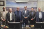 علی امرایی مدیرعامل «گهرزمین» شد