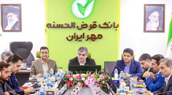 «سرزمین هوشمند مهر» قلب تپنده تحول خدمات بانکی تا افق ۱۴۰۶   