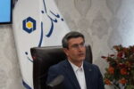 دکتر ابدالی: نئوبانک بانک سینا با نام «گرین‌بانک» رونمایی می‌شود