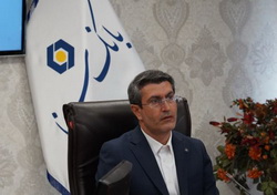 دکتر ابدالی: نئوبانک بانک سینا با نام «گرین‌بانک» رونمایی می‌شود
