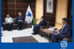 دکتر اخلاقی تاکید کرد: رضایت مشتریان، سرمایه اصلی بانک تجارت