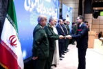 تقدیر نماینده ولی فقیه در سپاه خوزستان از عملکرد روابط عمومی فولاد اکسین خوزستان