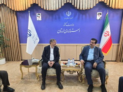 حمایت از تولید در اولویت برنامه های بانک رفاه