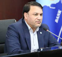 پیام مدیرعامل بانک سپه به مناسبت هفته بانکداری اسلامی