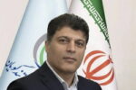 معدولی، مدیرعامل پتروشیمی شهید تندگویان شد