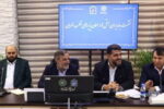 تسهیل فرآیندهای شهرسازی در راستای همراهی با سرمایه‌گذاران