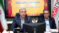 تاکید آقاجانلو بر توسعه زیرساخت‌ها، اکتشاف و تکمیل طرح‌های معدنی