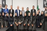 تثبیت گواهی استاندارد بین‌المللی ISO 15838 در مرکز ارتباط با مشتریان بیمه دی