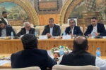 مدیرعامل فولاد سنگان: عزم جدی ایران و افغانستان برای همکاری مشترک بخش صنعت و معدن