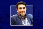 غلامرضا جمشیدی، رئیس کارگروه شیمیایی و آروماتیک شد 