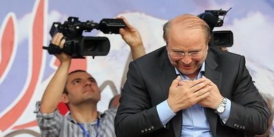 قالیباف بخاطر پسرش به دردسر افتاد /صلاحِ قوه‌ی خویش، سرداران دانند!